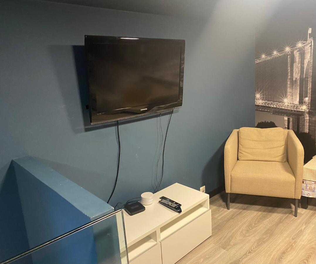 Puntsnes Apartmen Hjelmeland Luaran gambar
