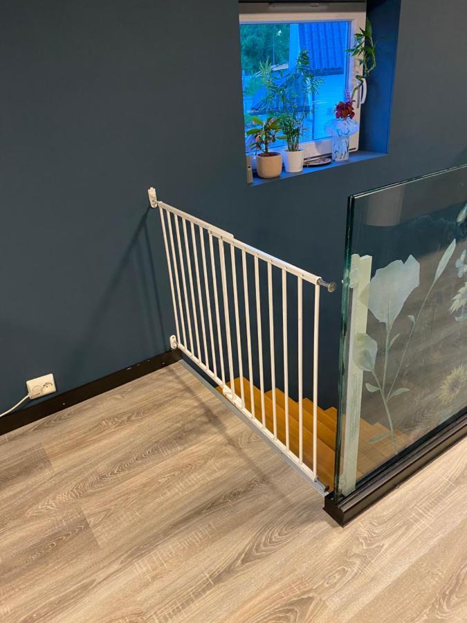 Puntsnes Apartmen Hjelmeland Luaran gambar